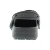 Classic Fuzz Mania Clogs “Slate Grey”
