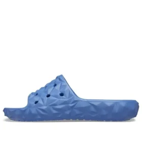 Classic Geometric Slides “Blue”
