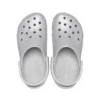 Classic Glitter Clogs “Silver”