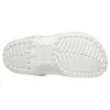 Classic Glow in the Dark Clogs “Lime Green White”