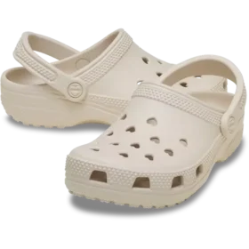 Classic Hearts Cut out Clog