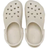Classic Hearts Cut out Clog