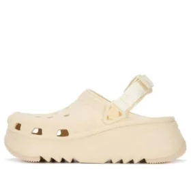 Classic Hiker Xscape Clog “Vanilla”