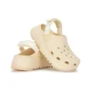 Classic Hiker Xscape Clog “Vanilla”