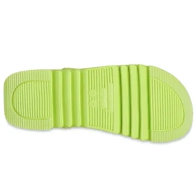 Classic Hiker Xscape Sandal “Limeade”
