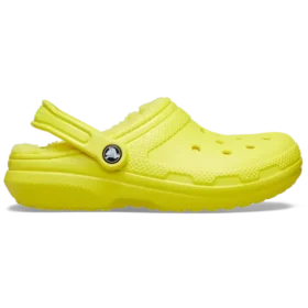 Classic Lined Clog