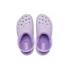 Classic Lined Clog “Purple”