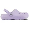 Classic Lined Clogs “Lavender”
