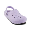Classic Lined Clogs “Lavender”
