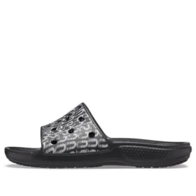 Classic Logo Motion Slides “Black White”
