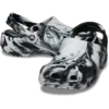 Classic Marbled Clog