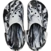 Classic Marbled Clog