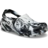 Classic Marbled Clog