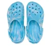 Classic Marbled Clog “Tinted Glass”
