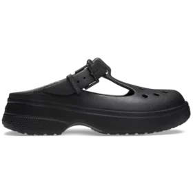 Classic Mary Jane Clog
