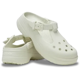 Classic Mary Jane Clog