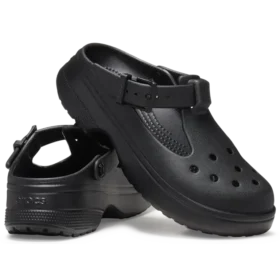 Classic Mary Jane Clog