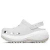 Classic Mega Crush Clog “Atmosphere”