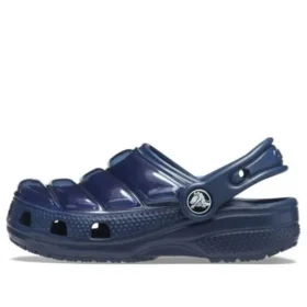 Classic Neo Puff Clogs “Blue”