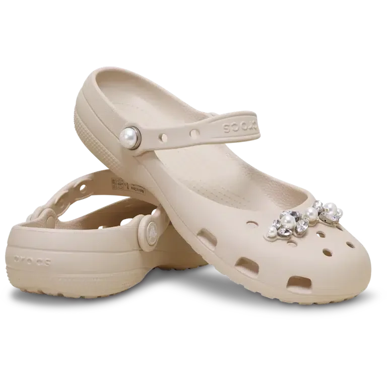 Classic Pearls Ballet Classic Pearls Ballet