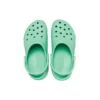 Classic Platform Clog “Jade Stone”