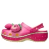 Classic Platform Clog “Toy Story Lotso”