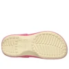 Classic Platform Clog “Toy Story Lotso”