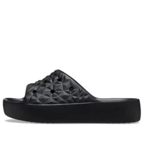 Classic Platform Slides “Black”