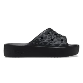 Classic Platform Slides “Black”