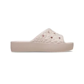 Classic Platform Slides “Pink”