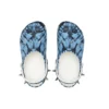 Classic Rebel Clogs “Blue White”