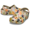 Classic Retro Summer Clog