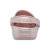 Classic Shimmer Clogs “Pink”