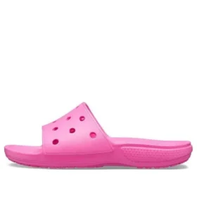 Classic Slides “Electric Pink”