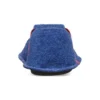 Classic Slippers “Blue Red”