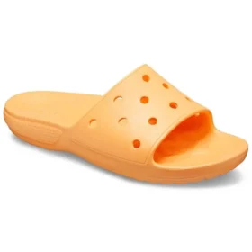 Classic Slippers Orange