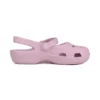 Classic Small Crocs Pink Sandals