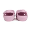 Classic Small Crocs Pink Sandals