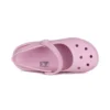 Classic Small Crocs Pink Sandals