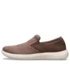 Classic Sneakers “Espresso Stucco”