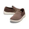 Classic Sneakers “Espresso Stucco”