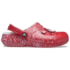 Classic Stylish Outdoor Sports Unisex Red Sandals