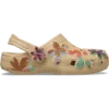 Classic Summer Beaded Clog Classic Summer Beaded Clog
