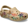 Classic Summer Beaded Clog Classic Summer Beaded Clog