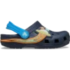 Classic Ufo Lights Clog T