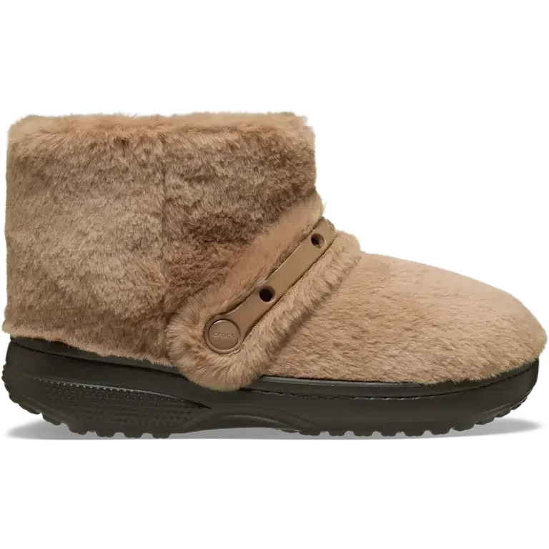 Classic Unfurgettable Boot Classic Unfurgettable Boot