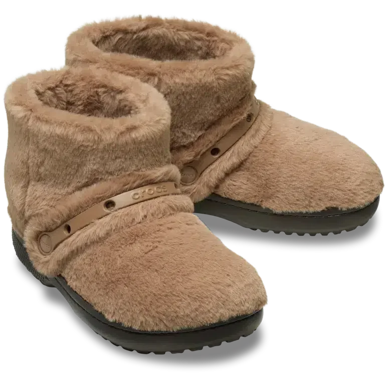 Classic Unfurgettable Boot Classic Unfurgettable Boot