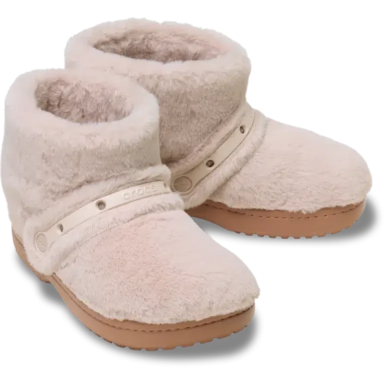 Classic Unfurgettable Boot Classic Unfurgettable Boot