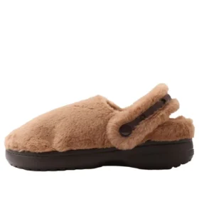 Classic Unfurgettable Clog “Milk Chocolate”