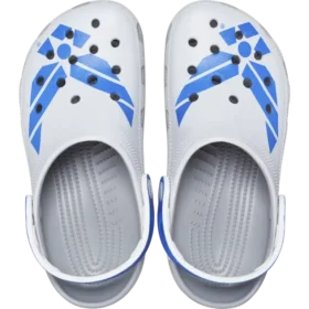 Classic Us Air Force Clog